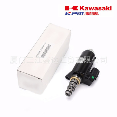 挖機(jī)上的傳感器和電磁閥作用和位置在哪里？
