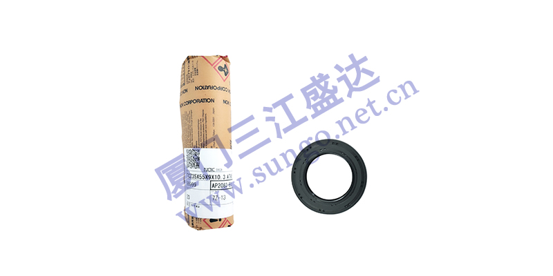 挖機(jī)油封安裝、使用的那些事！
