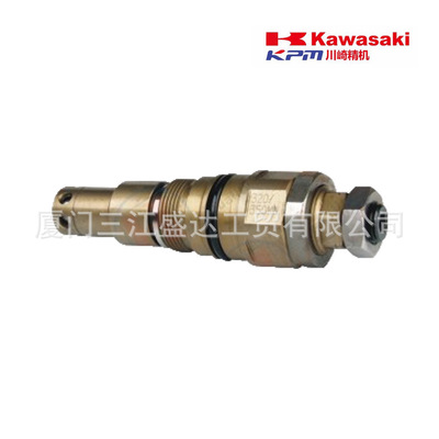 挖掘機(jī)行走無(wú)力？先查這2個(gè)閥