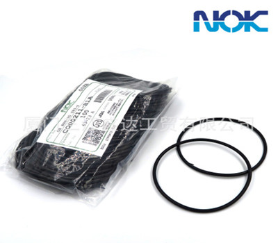 如何限定O型圈的壓縮率與拉伸率？