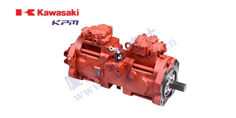 3種壓力山大！液壓泵的工作壓力<額定壓力=最高壓力，是這樣嗎？