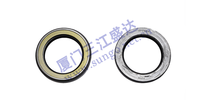【TCV、TBV、TCN型油封】“不一樣，但都好”