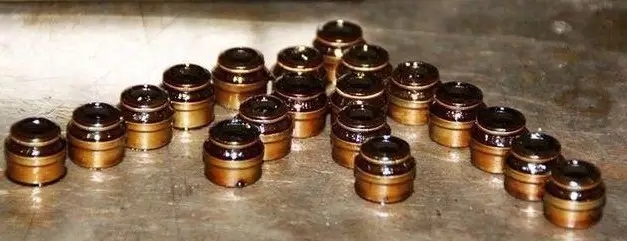 氣門(mén)油封小零件，大用途