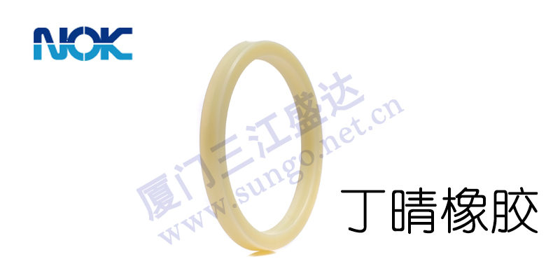 閥門用密封件的橡膠材質(zhì)有哪些？