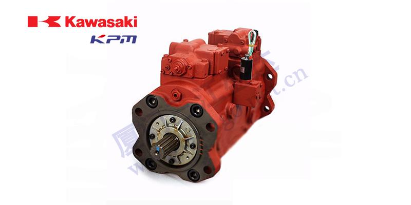液壓泵的選型原則