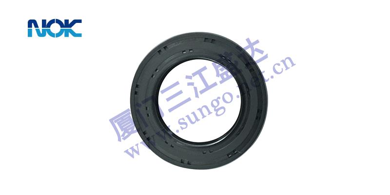 液壓油缸的旋轉(zhuǎn)密封件中采用哪些密封材質(zhì)？