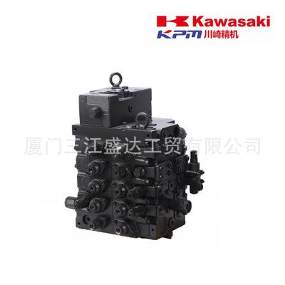挖掘機的整體多路閥究竟難在哪？